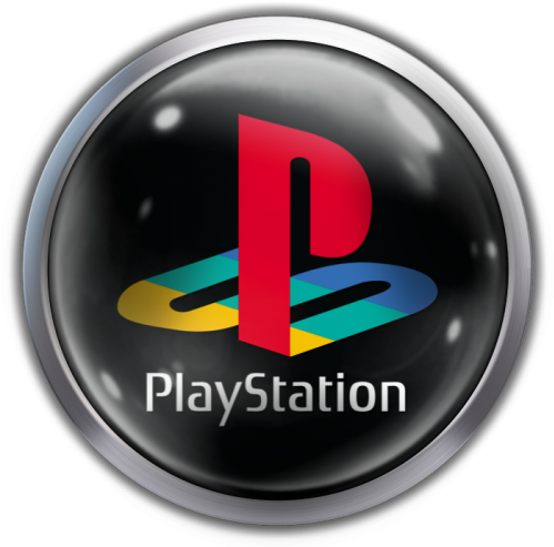 Daves Clear Logos Style - Playstation 1 Game In Cold Blood (500x500), Png Download