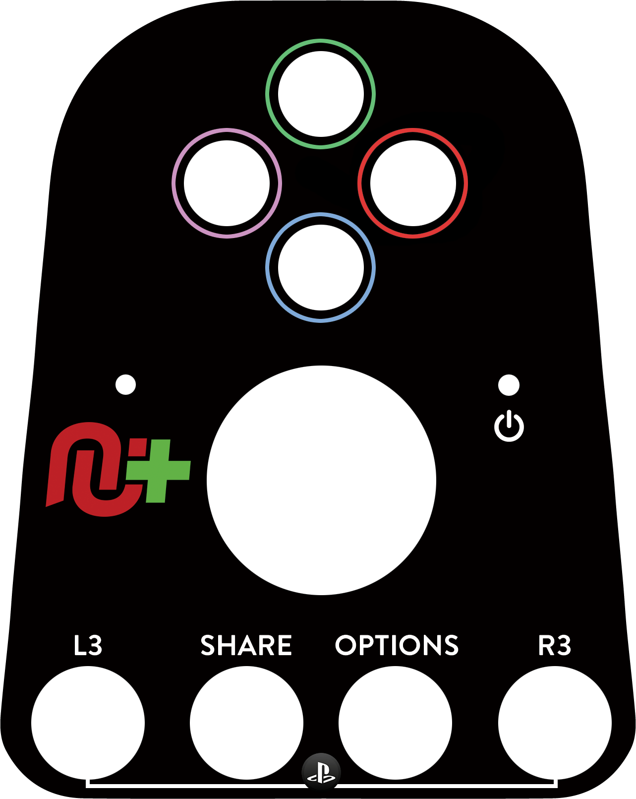 Cronus Max G27 (1283x1611), Png Download