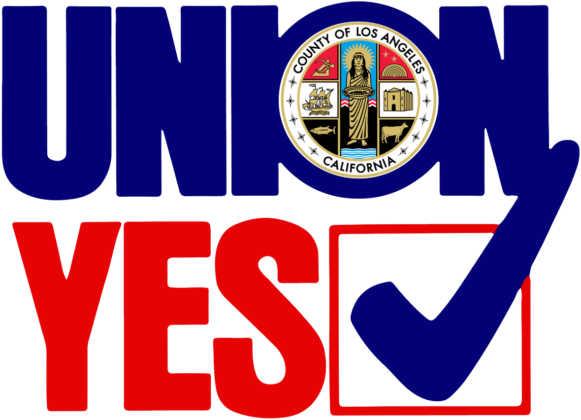 Seal Of Los Angeles County, California (1200x853), Png Download