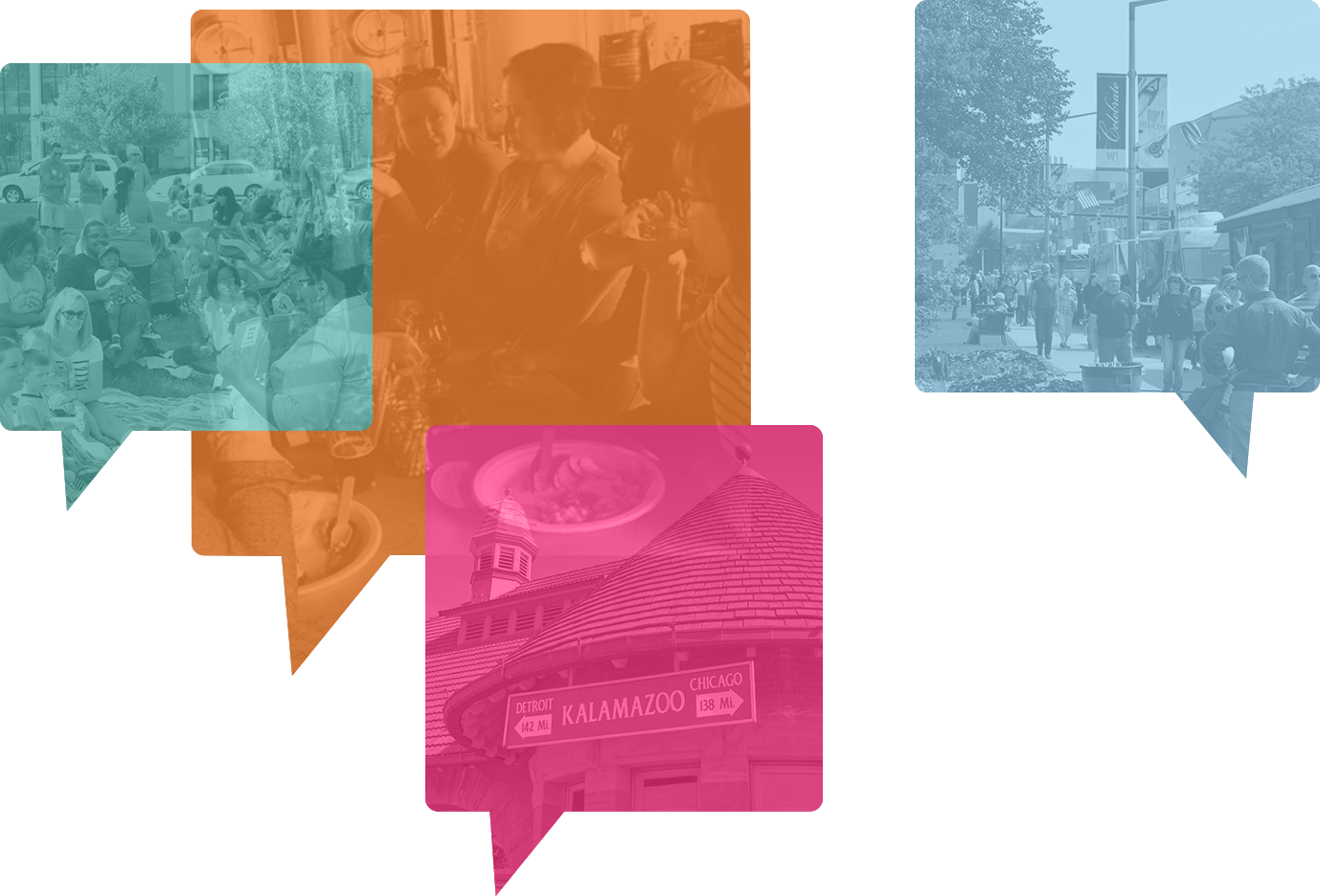 Download Kalamazoo PNG Image with No Background