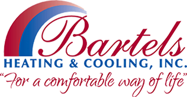 Bartels Heating & Cooling - Bartels Heating & Cooling (632x330), Png Download