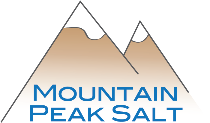 Mountain Peak Salt - Black Mountain Systems, Llc (788x511), Png Download