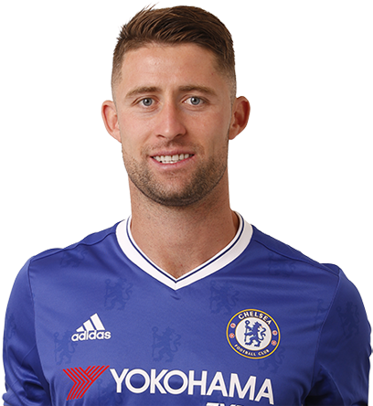 Gary Cahill - Yokohama W Drive 215/65r15 96 H Xl - Winter Tyres (450x450), Png Download