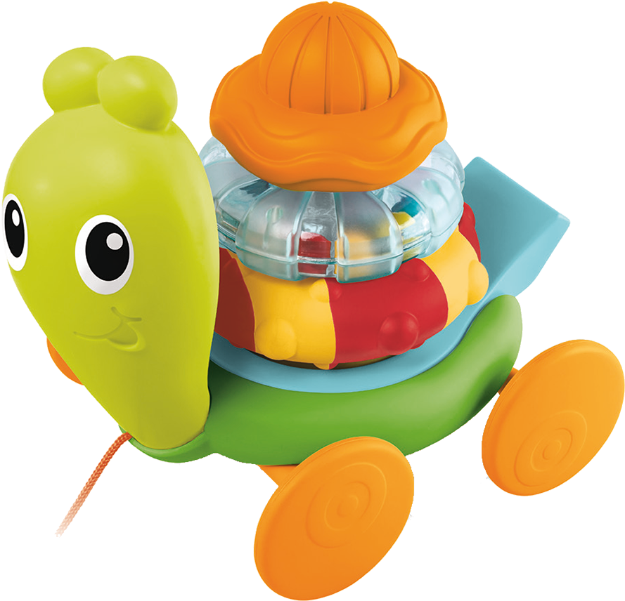 Senso'snail - Bkids Senso Snail (1000x1000), Png Download