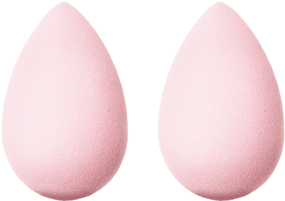 Mini Bubble Micro Mini Bubble Makeup Sponges - Easter (1280x1600), Png Download