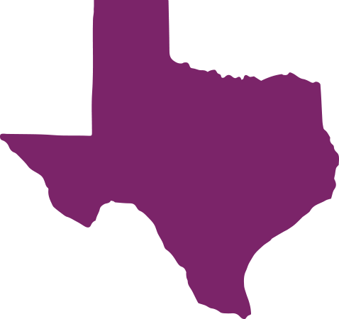Alpine - Texas Map Vector (478x450), Png Download
