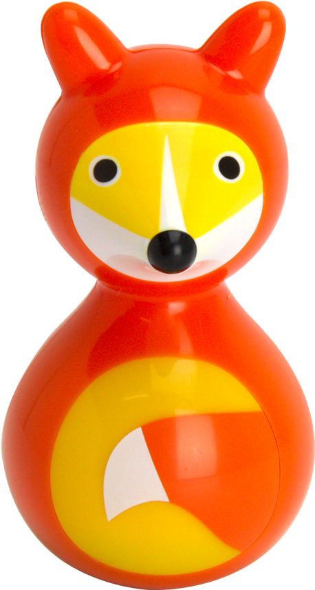 Fox Nature (1250x1250), Png Download