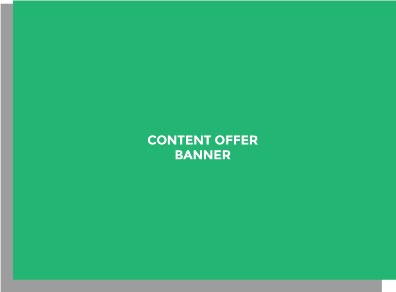 Content Offer Banner - Parallel (855x639), Png Download