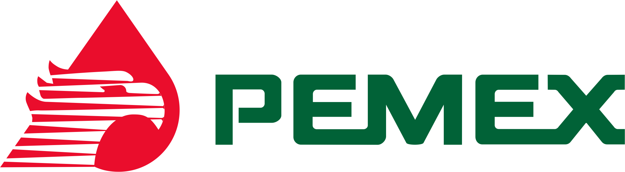Download Pemex Logo Png Png Image With No Background Pngkey Com