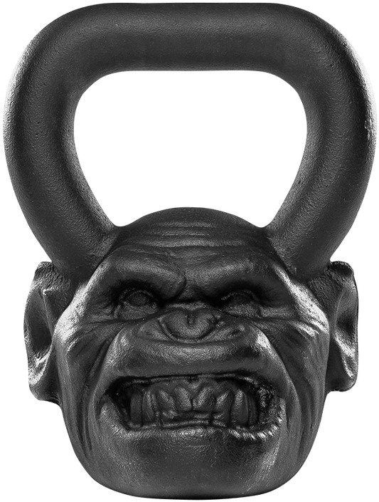 Primal Kettlebells - Kettle Bell (640x870), Png Download
