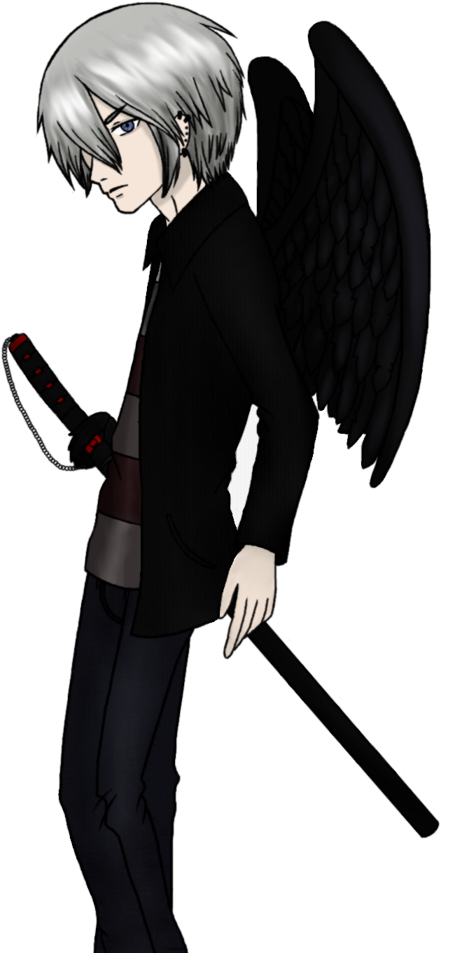 Akiyo Transparent - Cartoon (806x1440), Png Download