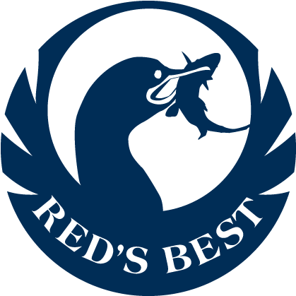 Red's Best - Red's Best Fish (439x441), Png Download