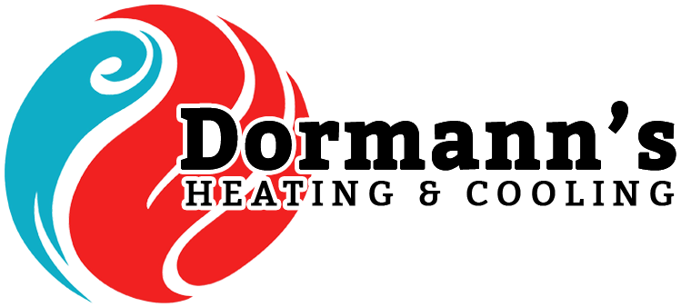 Dormann's Heating & Cooling - New Jersey (767x350), Png Download