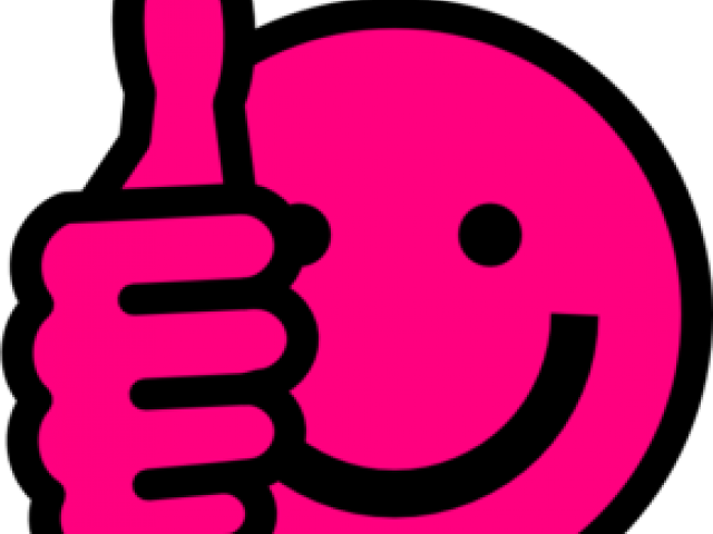 Positive Attitude In Interview (640x480), Png Download