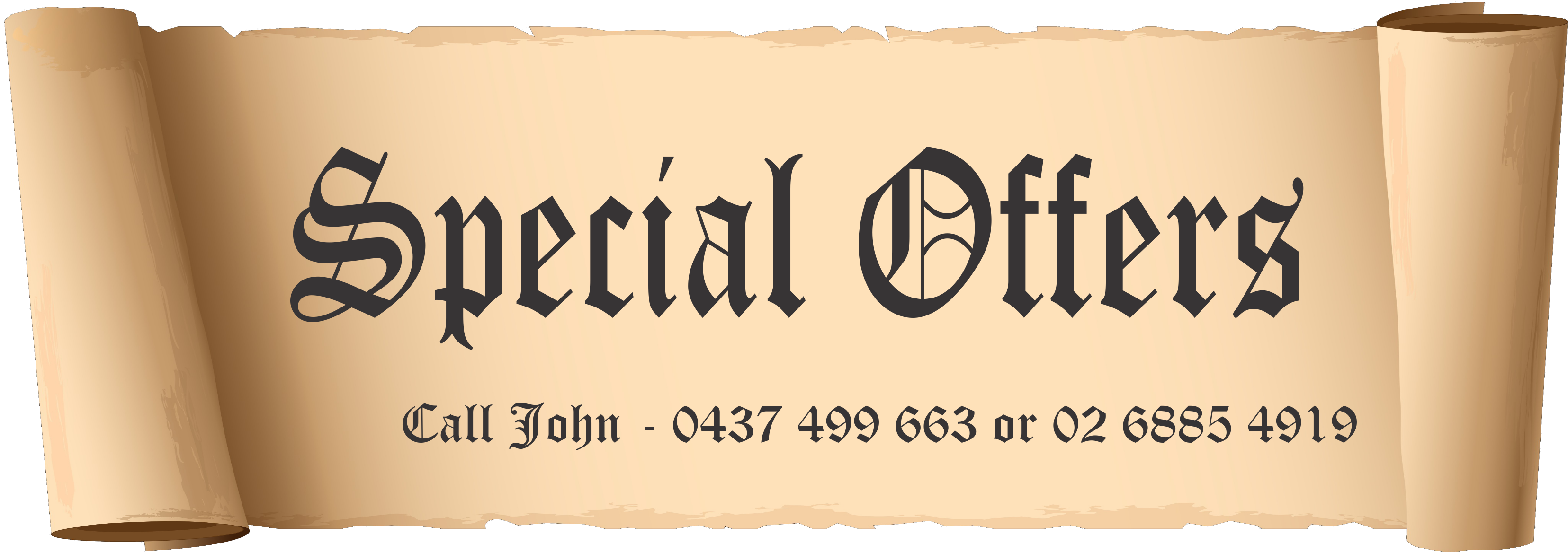 Special Offers - Suicide Charley 0311 Rif Square Car Magnet 3" X 3" (3426x1201), Png Download