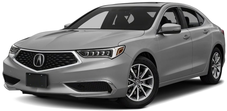 Acura Png Image With Transparent Background - Acura Tlx Colors 2018 (788x525), Png Download