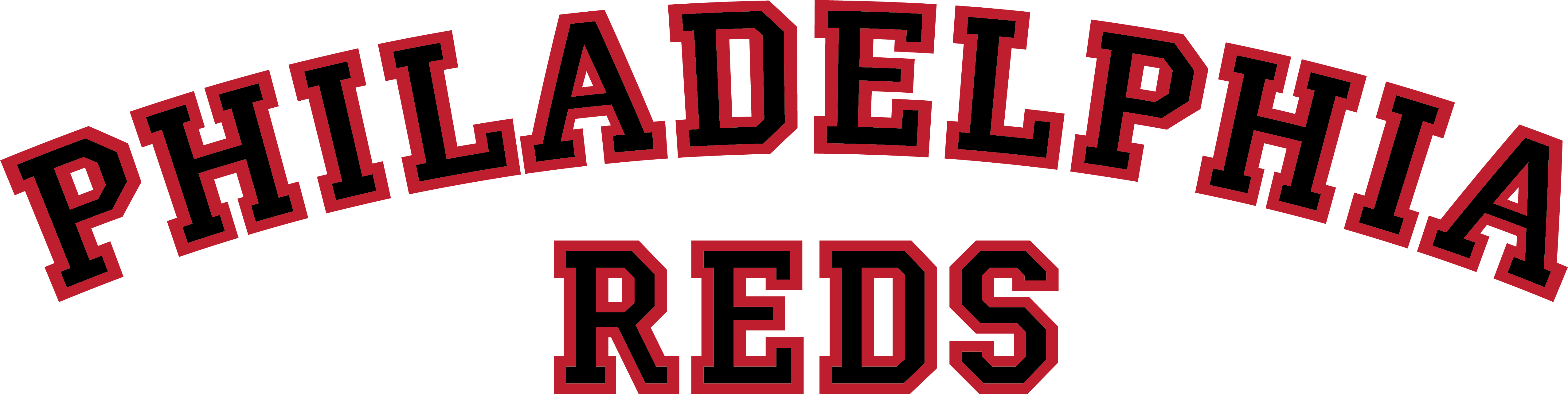 Philadelphia Reds Baseball Training In King Of Prussia - Gesellschaft Mit Beschränkter Haftung (5105x1284), Png Download