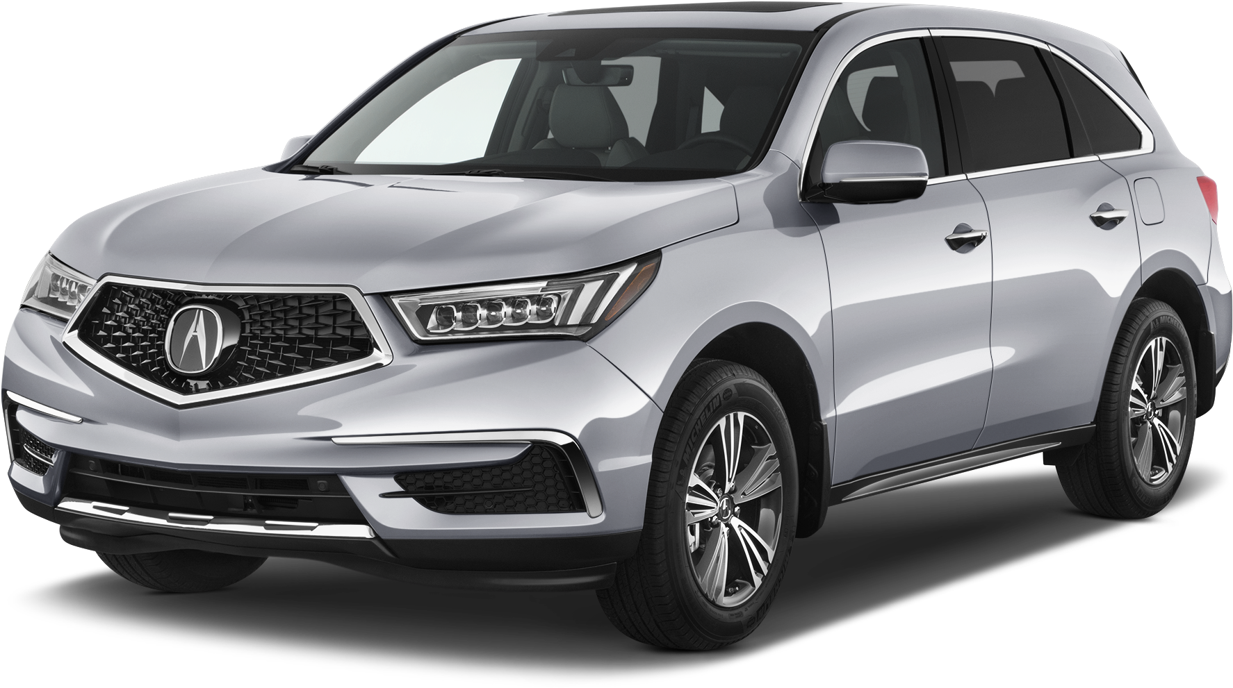 Acura Car Suv (2048x1360), Png Download