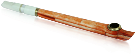 Summer Sunrise Smoking Pipes - Omani Smoking Pipe (500x333), Png Download