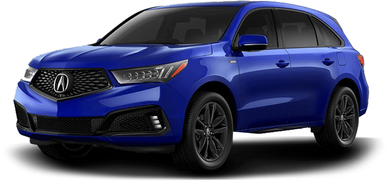 2019 Acura Mdx - 2019 Acura Rdx Canyon Bronze Metallic (806x422), Png Download