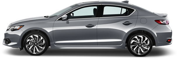 2018 Acura Ilx - Acura Ilx 2017 (640x480), Png Download
