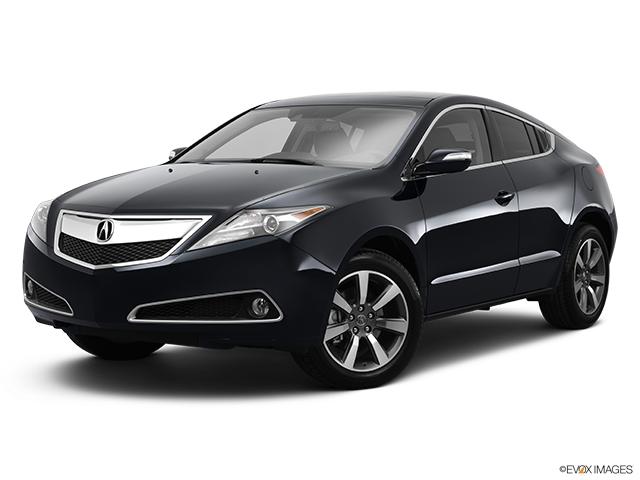 Buick Regal 2013 (640x480), Png Download