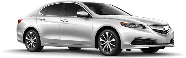 Certified Pre Owned 2016 Acura Tlx - David Mcdavid Acura Plano (662x204), Png Download