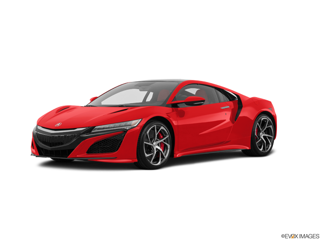 Nsx - Nsx Nord Gray Metallic (640x480), Png Download