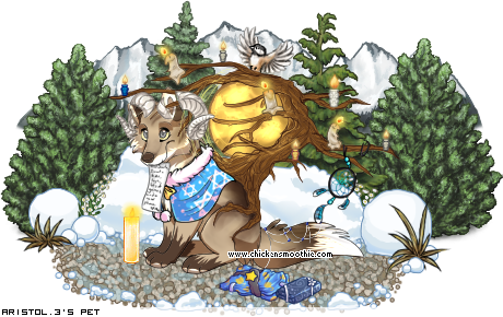 "my Menorah" By Aristol - Illustration (460x290), Png Download