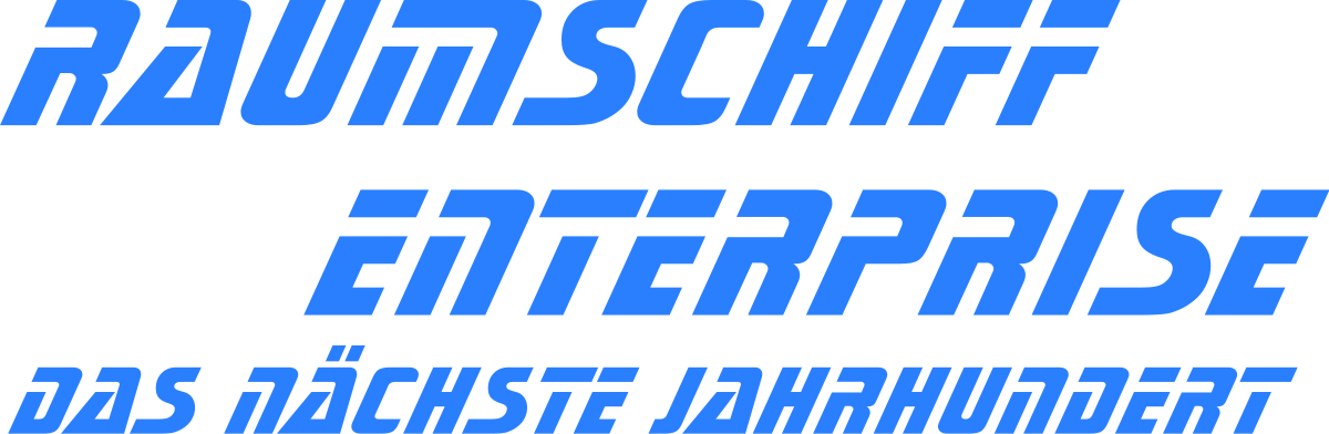 Star Trek Nächste Jahrhundert (1200x392), Png Download