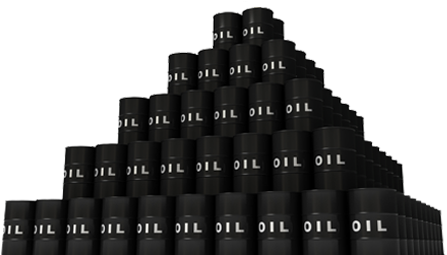 Base Oils, Packaging Type - Surabaya (487x264), Png Download