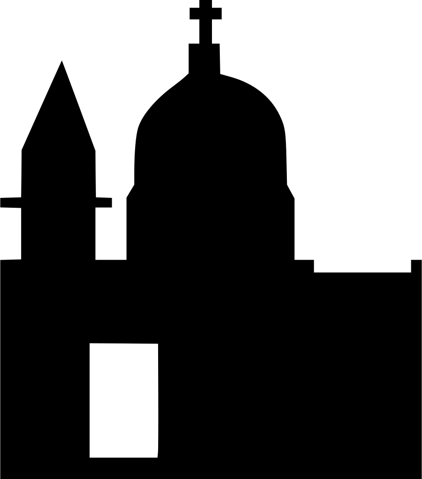 Masjid Comments - Mosque (862x980), Png Download