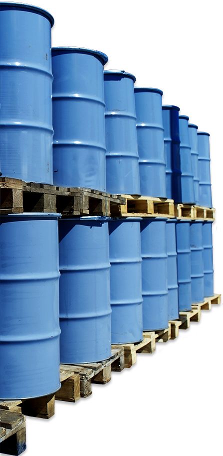 Coal Belt Coal Conveyor Belt Coal Pile Oil Barrels - Drum (447x912), Png Download