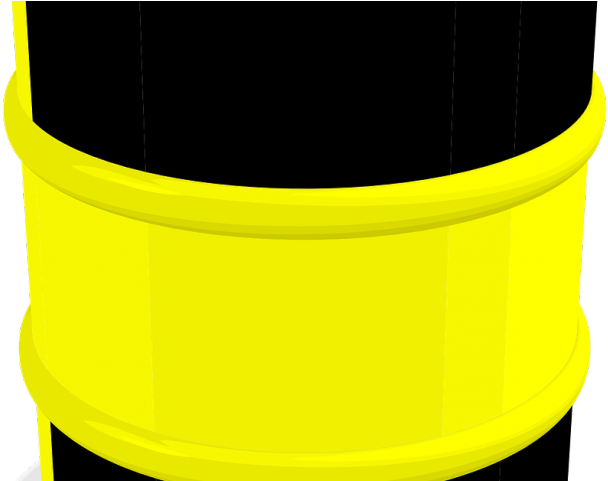 Oil Clipart Metal Barrel - Plastic (640x480), Png Download