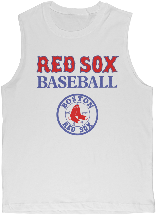 Load Image Into Gallery Viewer, 1988 Boston Red Sox - Boston Red Sox Mlb Team Logo Drink Beer Beverage Bottle (1024x1024), Png Download