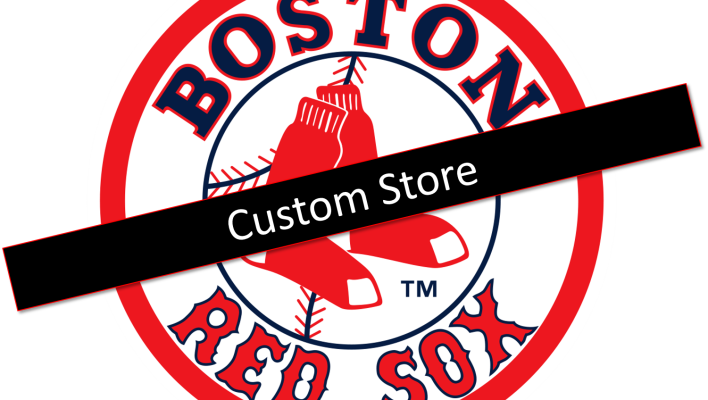 #1 Place For Boston Red Sox Low Crown Caps - Boston Red Sox Logo Png (708x400), Png Download