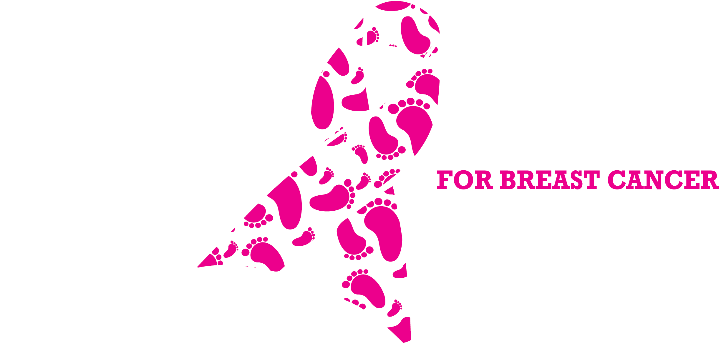 Breast Cancer Ribbon Transparent Png - Breast Cancer (2448x1608), Png Download