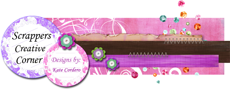 Scrappers Creative Corner - Printable Easter Cards (1024x390), Png Download