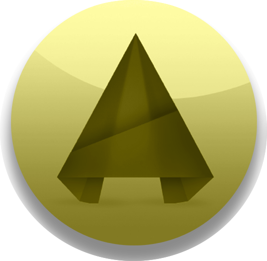 Autocad Intermediate Class (533x521), Png Download
