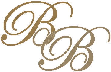 Bb Logo Offset Bottom Colour1 - Bb Logo Beauty (450x600), Png Download