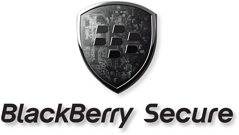 Are Blackberry Phones Secure - Pure² Mini Hdmi To Vga Adapter With Line-out And 3.5 (845x481), Png Download