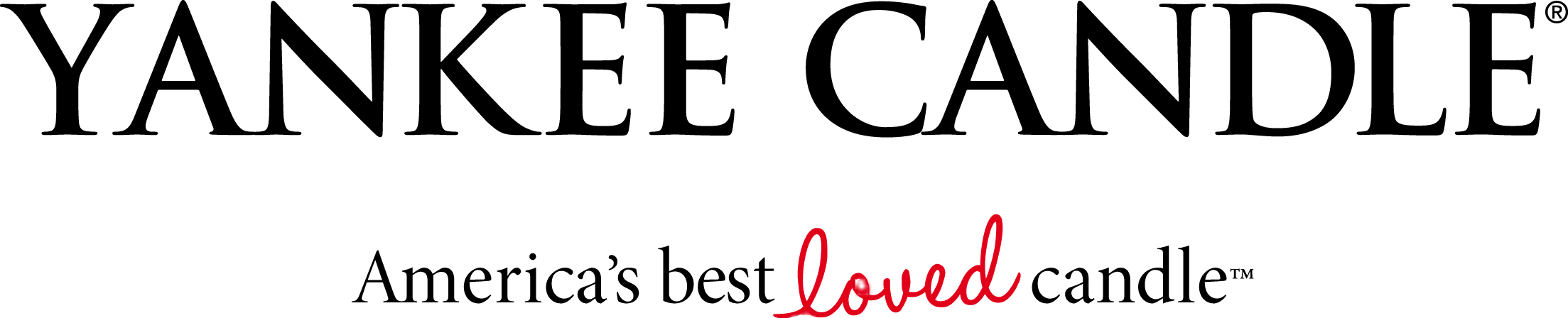 Yankee Candle Logo Png (2207x448), Png Download