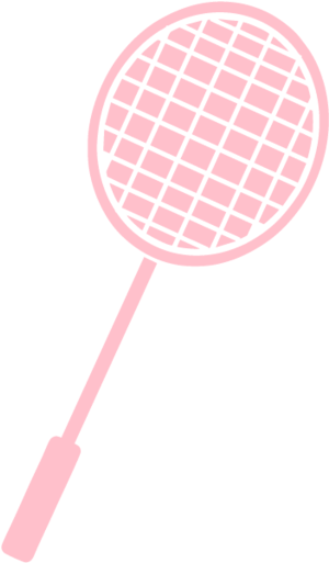 Badminton - Sony Xperia Touch (750x750), Png Download