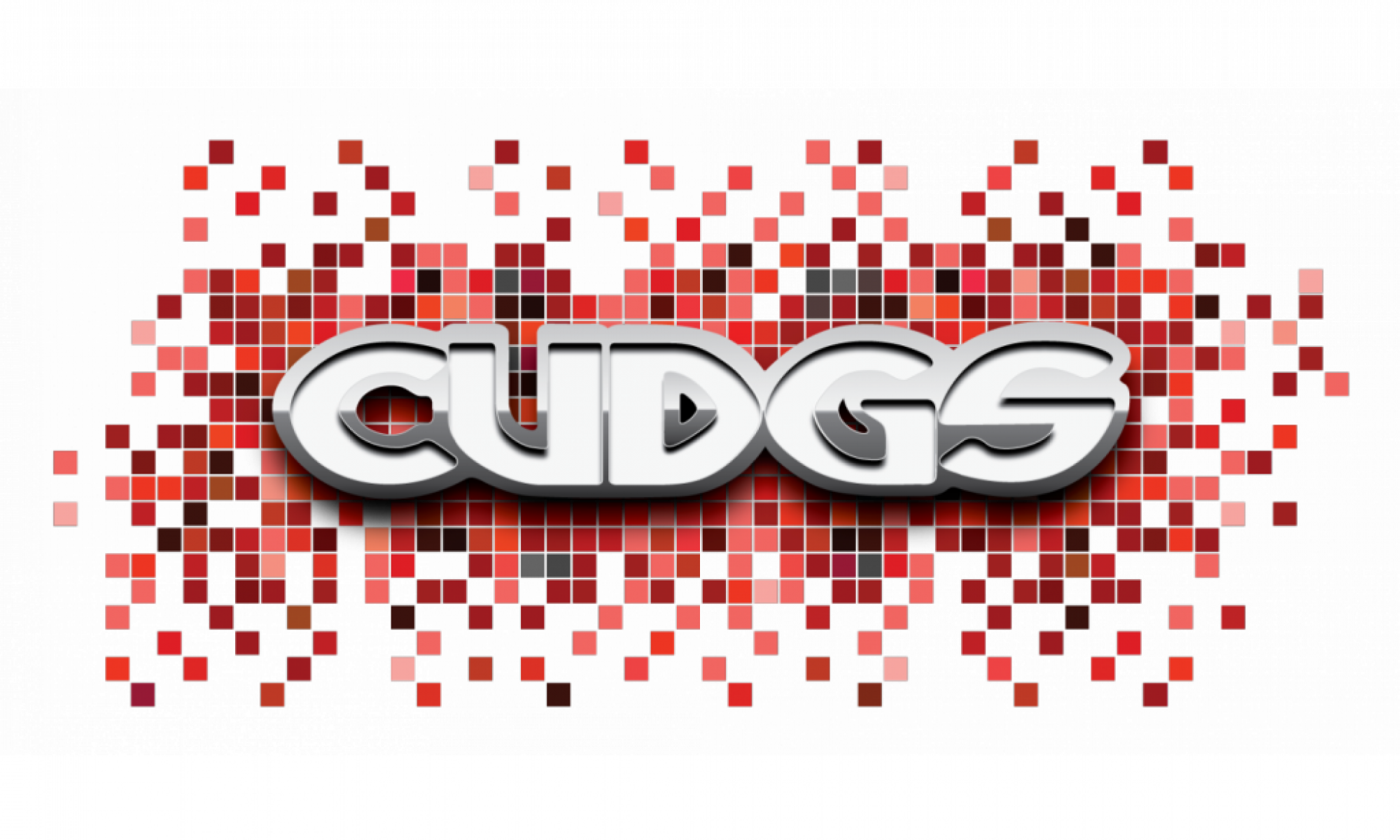 Cudgs - Video Game (2000x1201), Png Download
