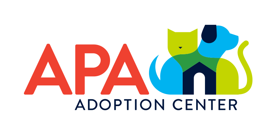 Pet Adoption Center Logo (881x430), Png Download