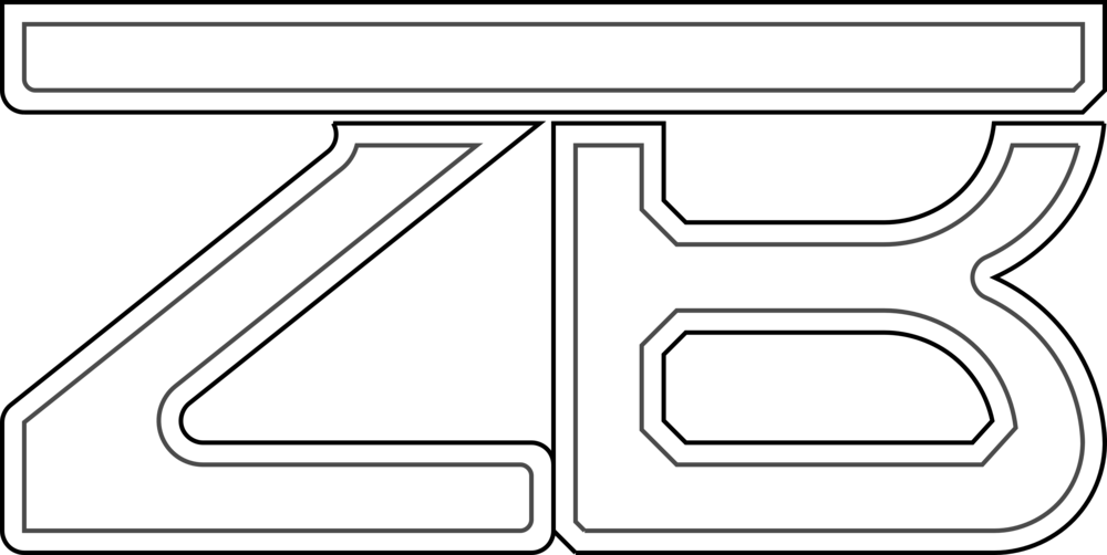 Zettabyte Logo - Blog (1000x502), Png Download