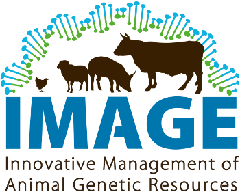 Animal Genetic Resources (400x322), Png Download