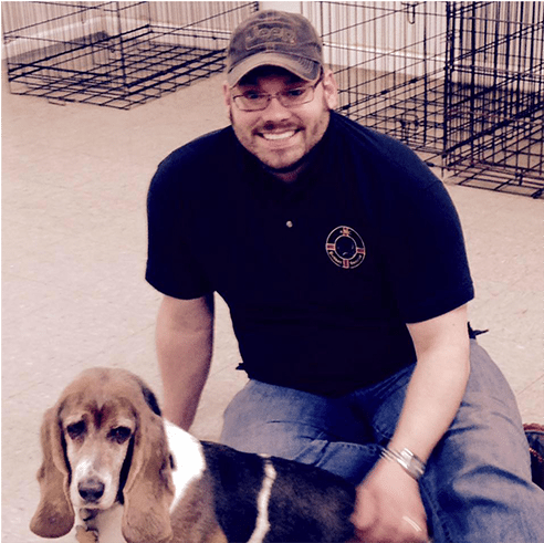 Vice President - Companion Dog (820x490), Png Download