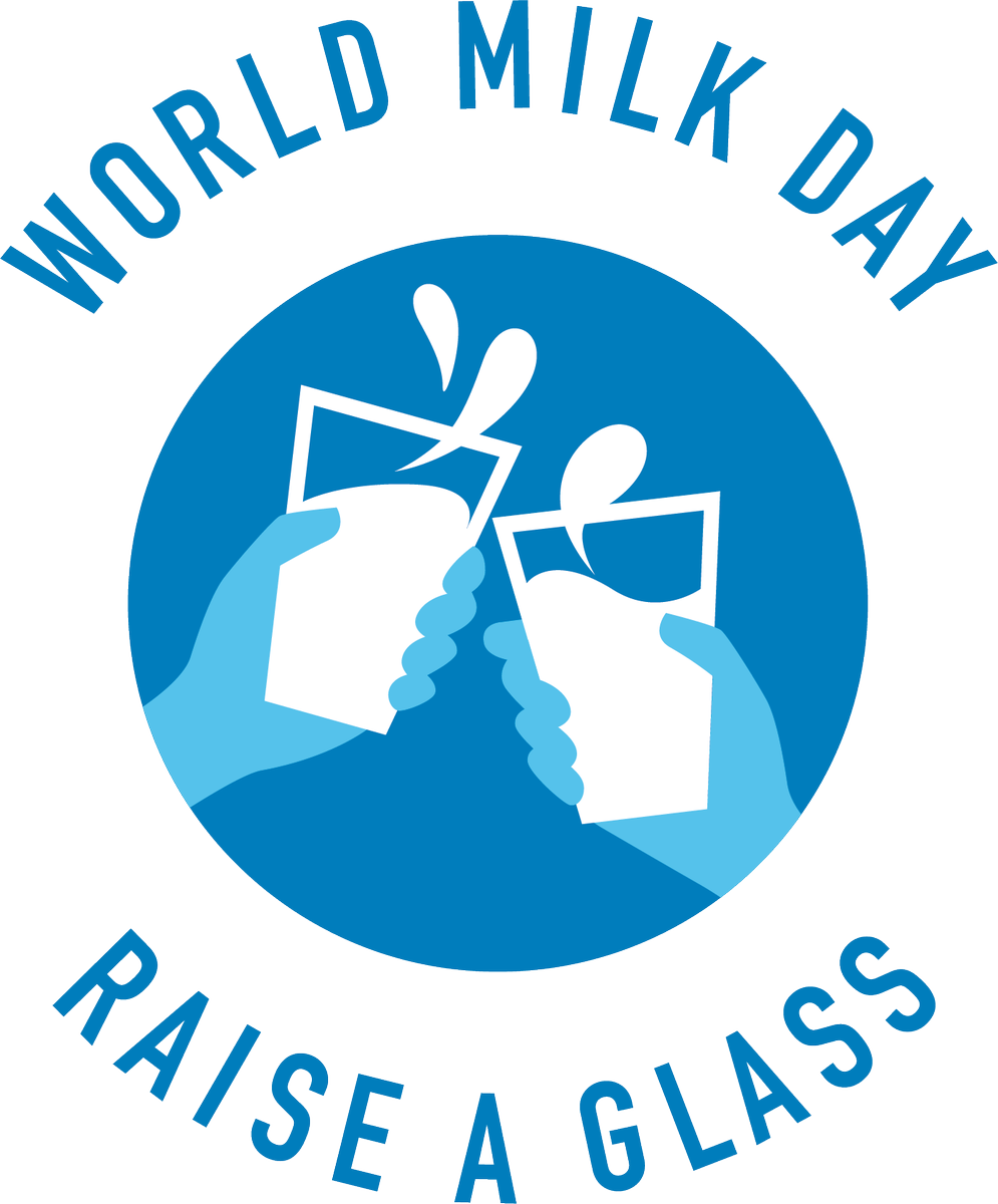 Whether That Be Pouring Milk Into Your Coffee, Smoothie - World Milk Day (995x1200), Png Download