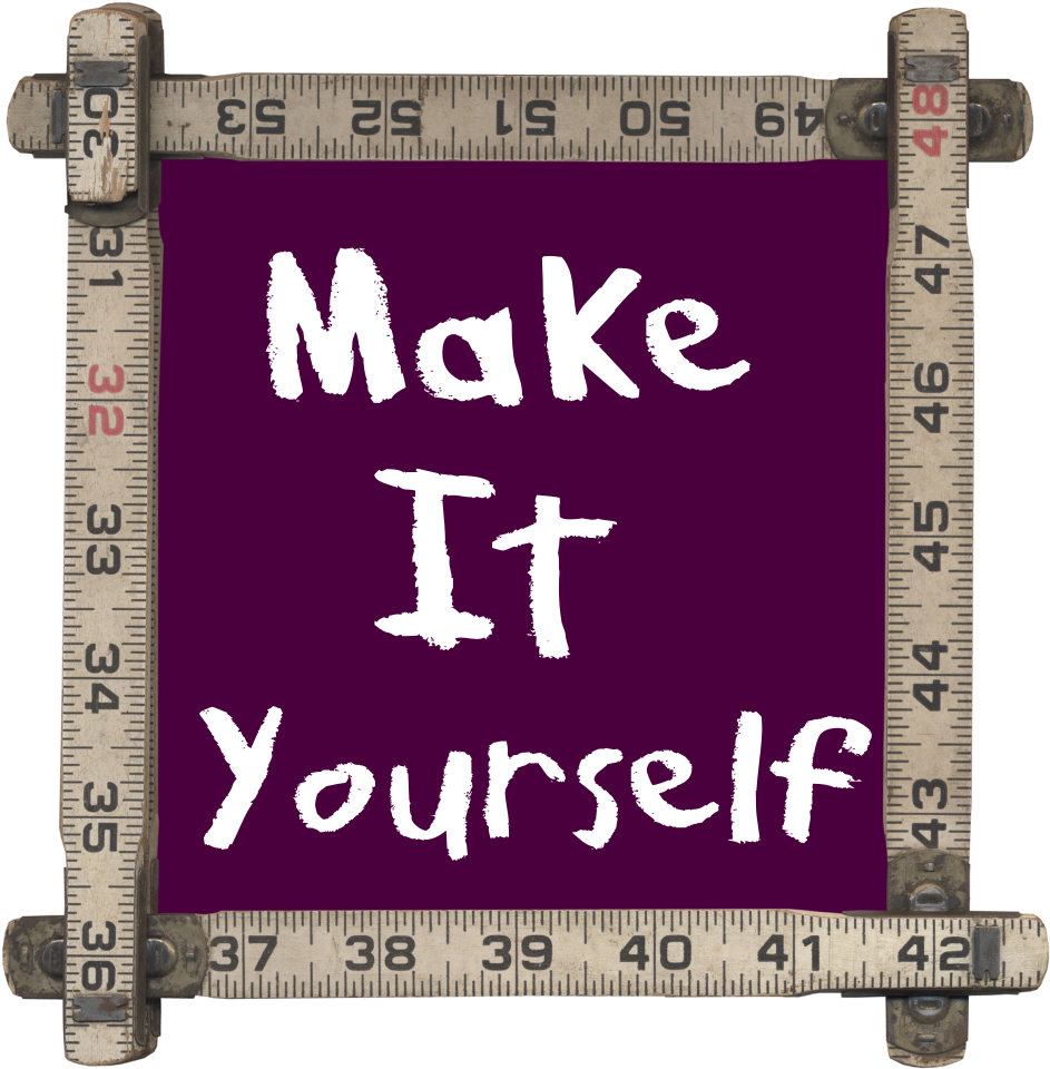 Miy Copperfield's Mission - Make It Yourself Copperfield (963x1000), Png Download